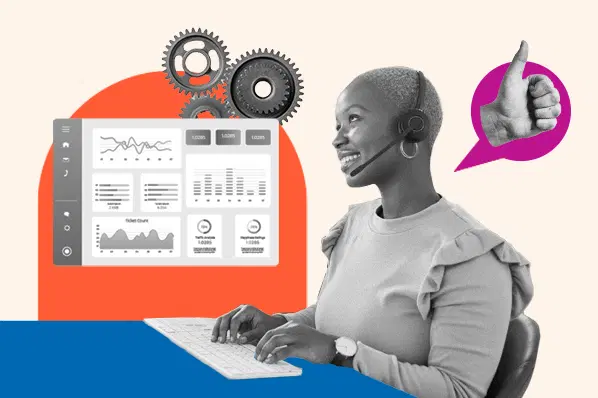 Automating Customer Support with AI Agents