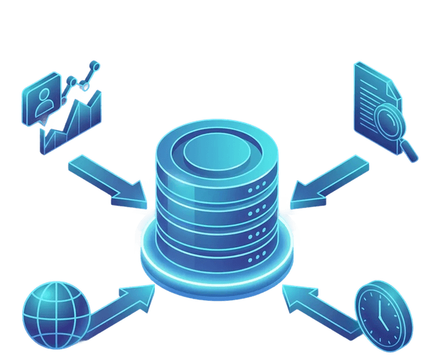 External Data Enrichment
