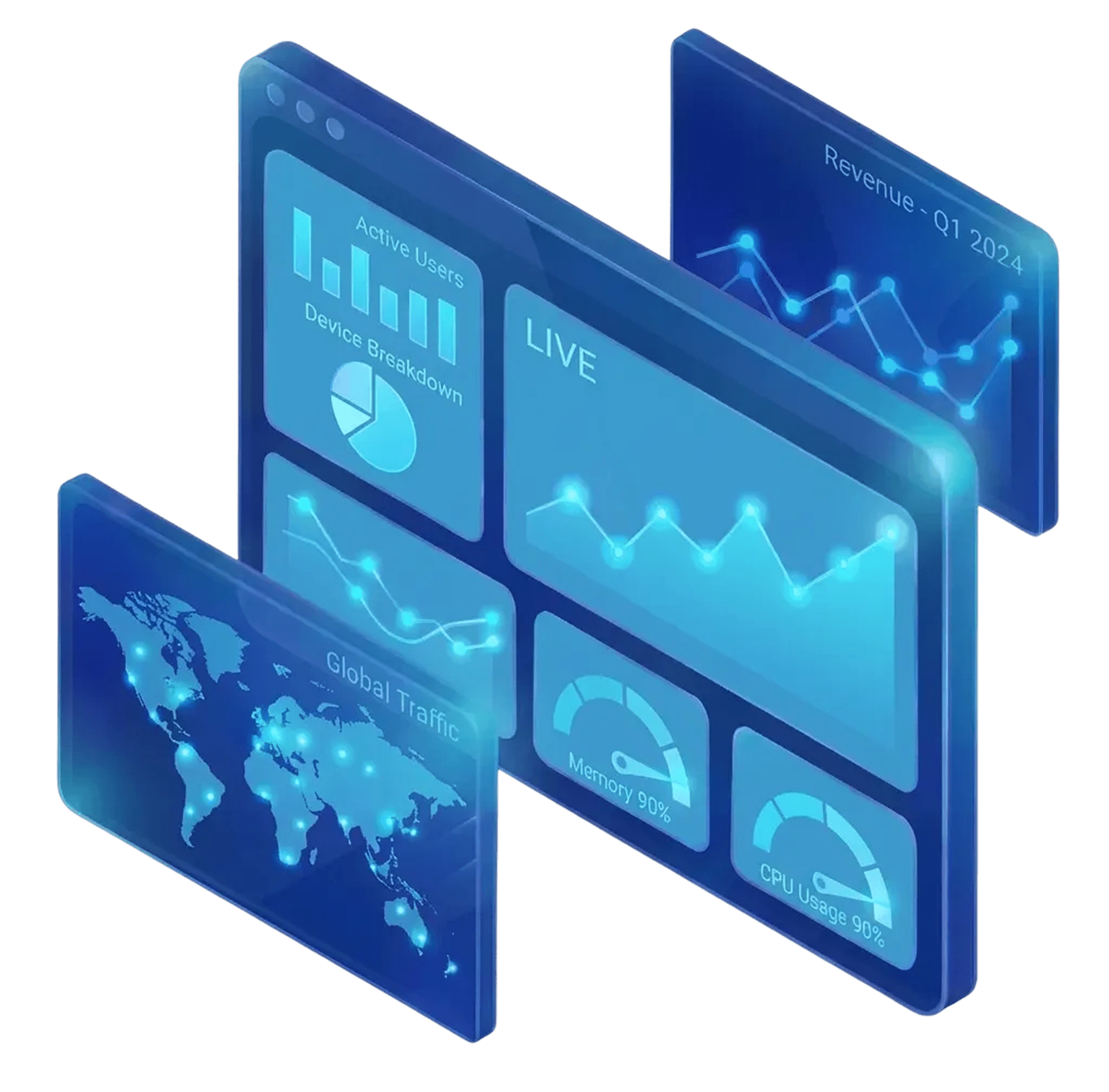 Validate and audit every output
